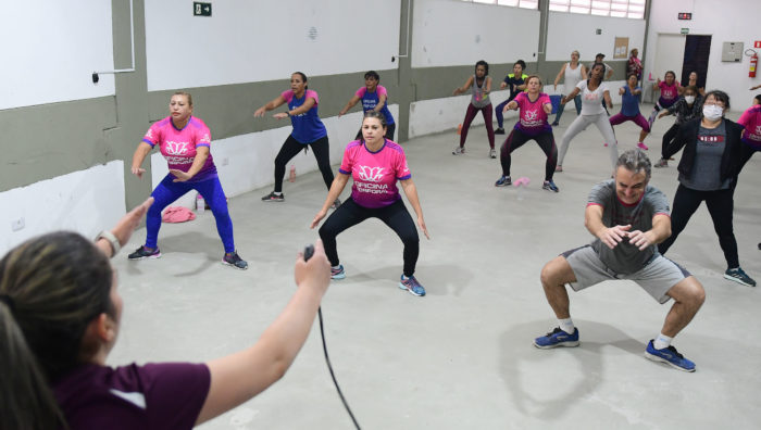 Inscrições para o projeto ‘Oficina Corporal’ abrem em 13 de março