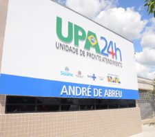 Suzano inaugura primeira UPA 24 horas do município