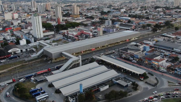 População terá transporte gratuito de ida e volta durante a ExpoSuzano