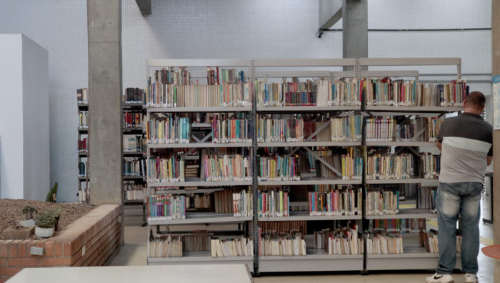 Secretaria de Cultura promove mais um encontro do Clube do Livro nesta quarta-feira