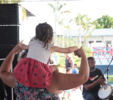 Secretaria de Cultura de Suzano promove evento ‘Domingo Cultural Solidário’