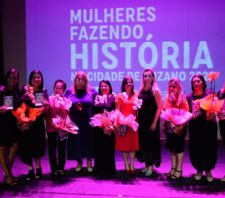 Projeto ‘Mulheres Fazendo História’ realiza cerimônia nesta sexta-feira