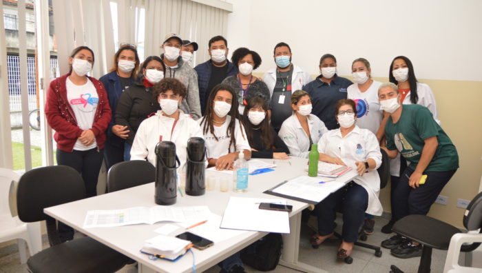 Suzano é referência em serviços de proteção ao público feminino