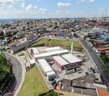 Mais um bairro de Palmeiras vai contar com novas ligações de água e esgoto