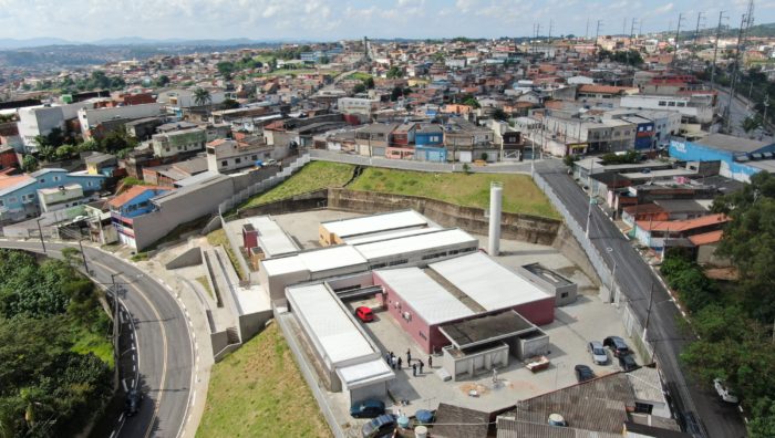Suzano inaugura Unidade de Pronto Atendimento 24 horas neste sábado