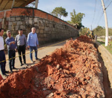 Suzano avança e tem o 13º melhor saneamento do País
