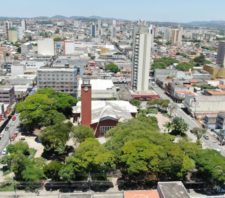 Suzano avança e está pela 3ª vez entre as Cidades Empreendedoras do País