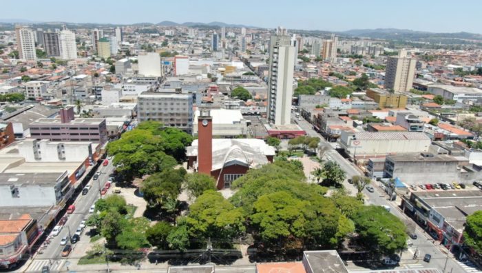 Suzano avança e está pela 3ª vez entre as Cidades Empreendedoras do País