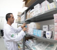Saúde apresenta pacote de reformas e inaugurações em Suzano