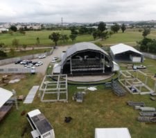 Parque Max Feffer receberá 30 atrações culturais no final de semana de abertura da ExpoSuzano