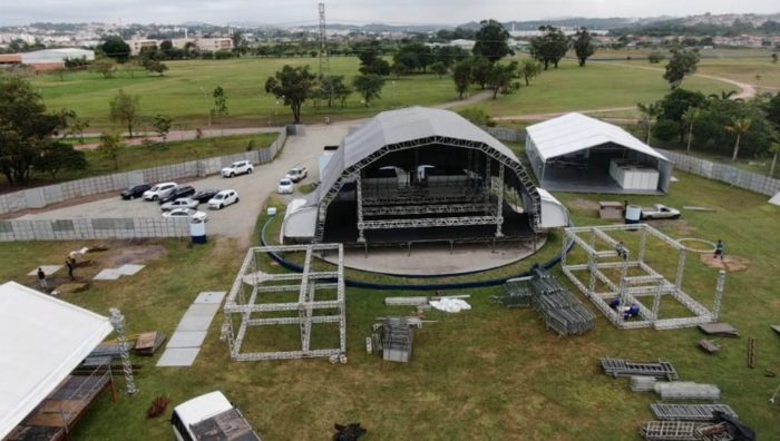 Parque Max Feffer receberá 30 atrações culturais no final de semana de abertura da ExpoSuzano