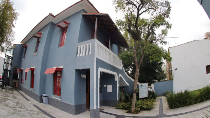 Festival Cultural do Casarão da Memória começa nesta quinta-feira