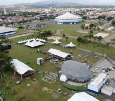 Jota Quest é a grande atração do primeiro dia da ExpoSuzano
