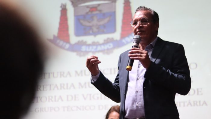 Vigilância Sanitária abre inscrições para o curso ‘Boas Práticas – Drogarias’