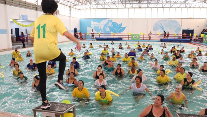 Saspe abre mais de cem novas vagas em cursos dedicados ao público feminino