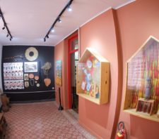 Feira do Casarão da Memória começa neste sábado
