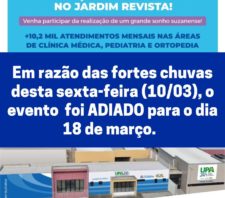 COMUNICADO