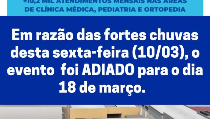 COMUNICADO