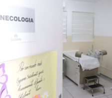 Saúde promove mutirão de exame de papanicolau durante o Março Lilás