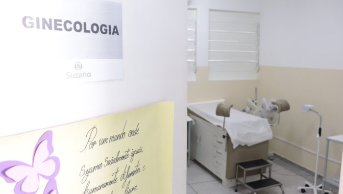 Saúde promove mutirão de exame de papanicolau durante o Março Lilás