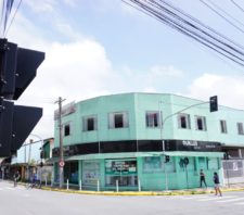 Secretaria de Transporte instala semáforos em cruzamento da Vila Urupês