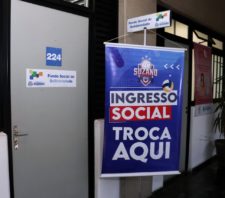 Fundo Social promove nova troca de ingressos para jogo do Suzano Vôlei