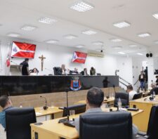 Durante audiência pública, secretários reforçam ações voltadas à segurança escolar
