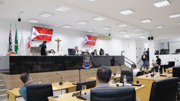 Durante audiência pública, secretários reforçam ações voltadas à segurança escolar