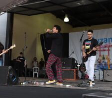 Max Feffer recebe mais uma edição do ‘Rock no Parque’ neste domingo
