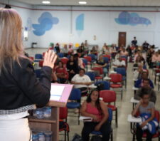 Parceria com Sebrae garante 368 bolsas de estudo para Frente de Trabalho