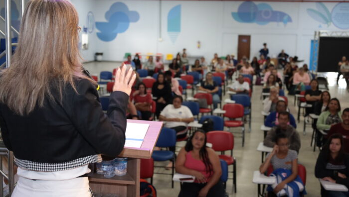 Parceria com Sebrae garante 368 bolsas de estudo para Frente de Trabalho