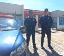 Prefeitura de Suzano dá início à operação ‘Escola Segura’