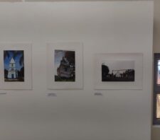 Centro Cultural Colorado recebe exposição fotográfica