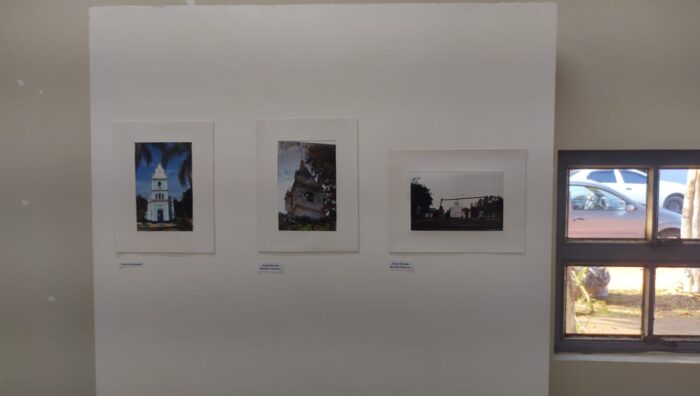 Centro Cultural Colorado recebe exposição fotográfica