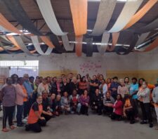 Secretaria de Governo e Conselho dos Direitos da Mulher realizam 2ª edição do ‘Encontro Rosa’