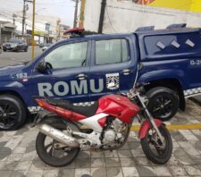 Patrulha Maria da Penha detém homem por desrespeito a medida protetiva e ameaça