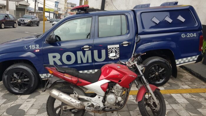 Patrulha Maria da Penha detém homem por desrespeito a medida protetiva e ameaça