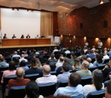 Meio Ambiente recebe equipamentos do Estado para uso em fiscalização