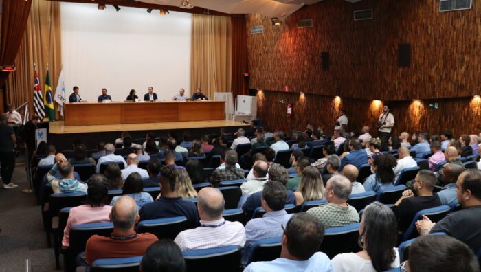 Meio Ambiente recebe equipamentos do Estado para uso em fiscalização