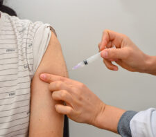 Saúde promove Dia D de vacinação contra a gripe neste sábado