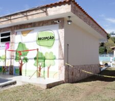 Prefeito inaugura nova sede do Cras de Palmeiras