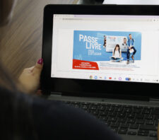 Inscrições para o Passe Livre Estudantil se encerram nesta sexta-feira