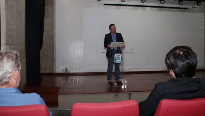 LDO assinala Hospital Federal e prolongamento da avenida Roberto Simonsen como prioridades