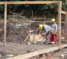 Suzano firma parceria com empresas para construção de nova escola