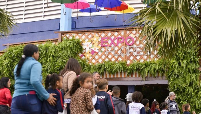 População terá transporte gratuito para a ExpoSuzano durante o fim de semana