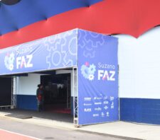Com empresários locais, prefeito lança o primeiro Suzano Faz