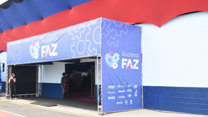 Com empresários locais, prefeito lança o primeiro Suzano Faz