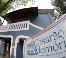 Projeto ‘Memória Viva’ prestará homenagem a três personalidades de Suzano