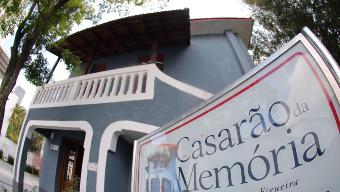 Projeto ‘Memória Viva’ prestará homenagem a três personalidades de Suzano