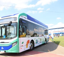 Parceria garante transporte gratuito a mais de 30 mil suzanenses no fim de semana